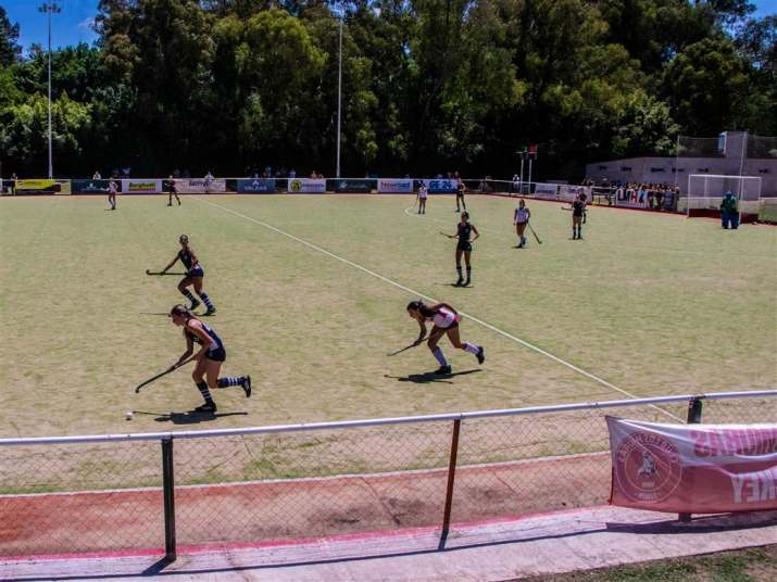 deportes torneo regional de hockey 2