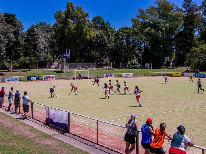 deportes torneo regional de hockey 3