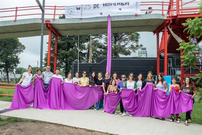 desarrollo humano jornada concientizacion violencia de genero 1 copia