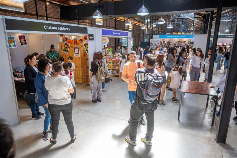 feria del libro 4