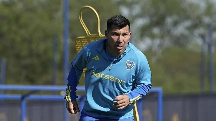 gary medel