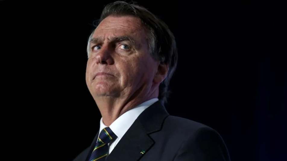 jair bolsonaro