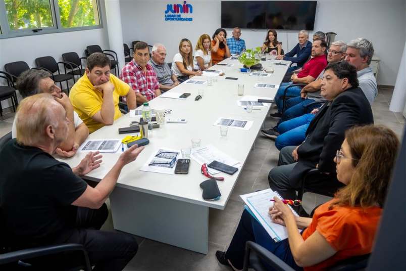 reunion foro de seguridad vial 3