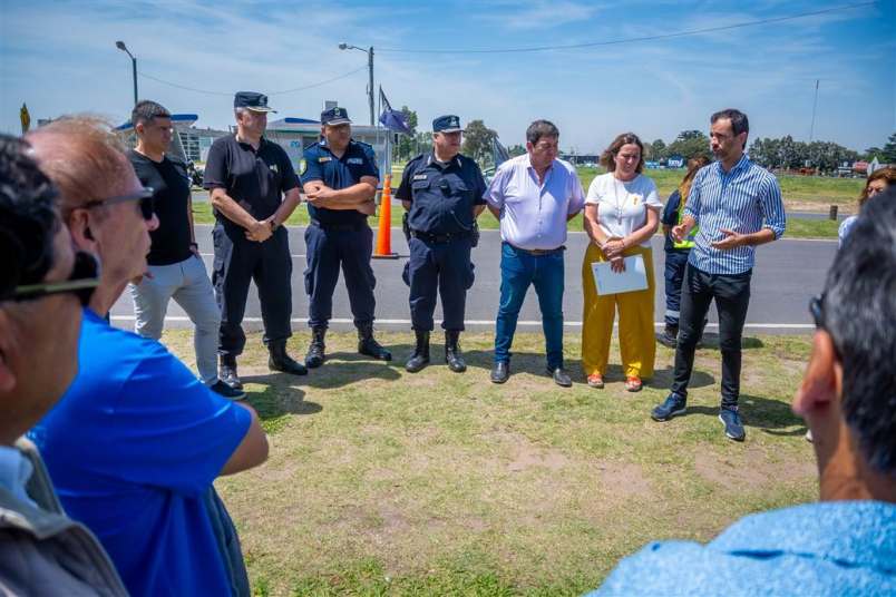 seguridad vial prohibicion transito pesado en circunvalacion 2