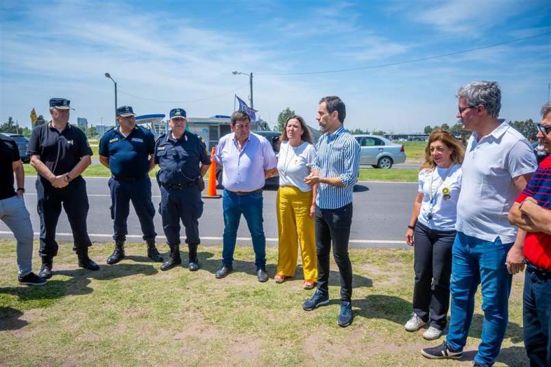 seguridad vial prohibicion transito pesado en circunvalacion 3