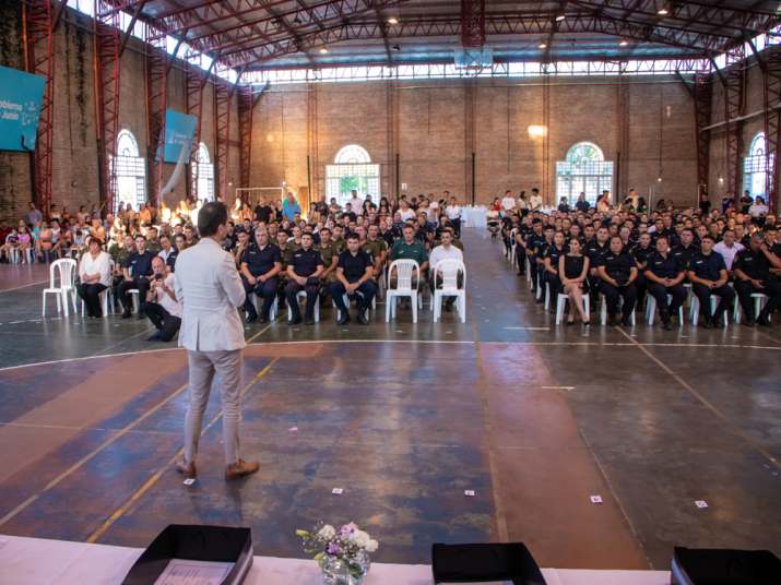 acto dia de la policia bonaerense iii 1