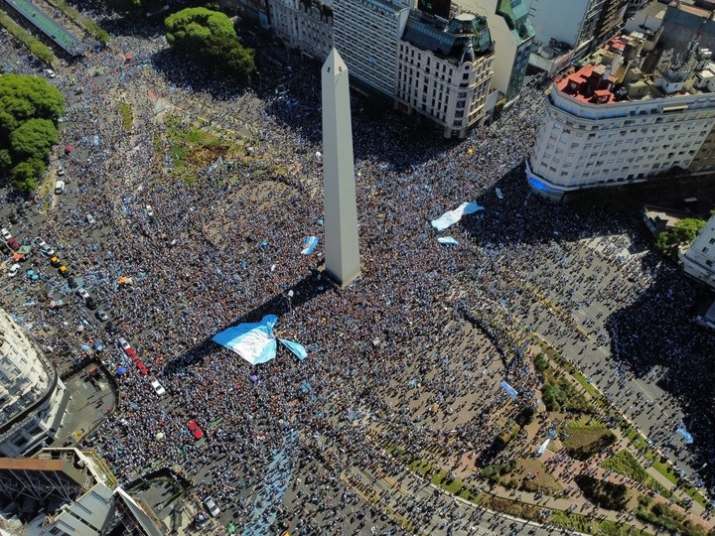 argentinos