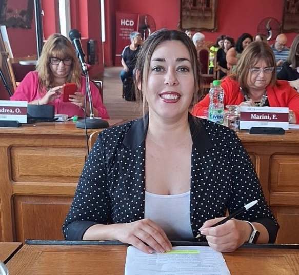 belen veronelli noviembre 2024