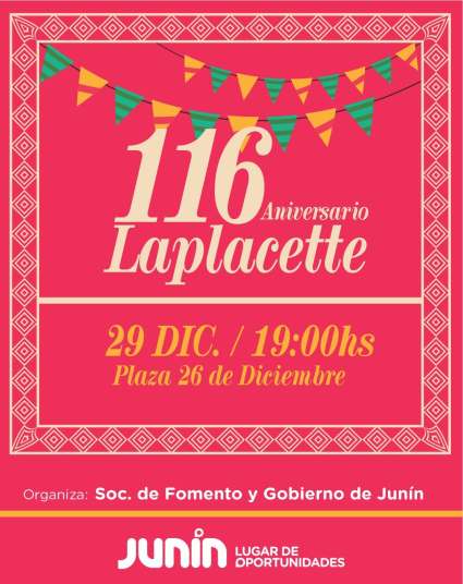 fiesta de laplacette 1