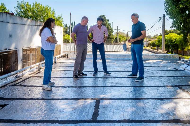 plan de infraestructura escolar fin obras escuela 40 2