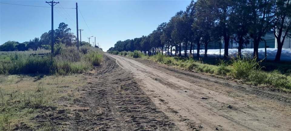 trabajos en caminos rurales 4 1