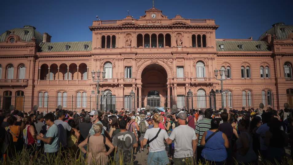 casarosada