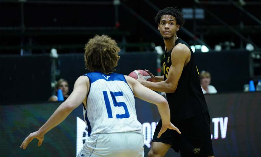 juan madrigal obras basket