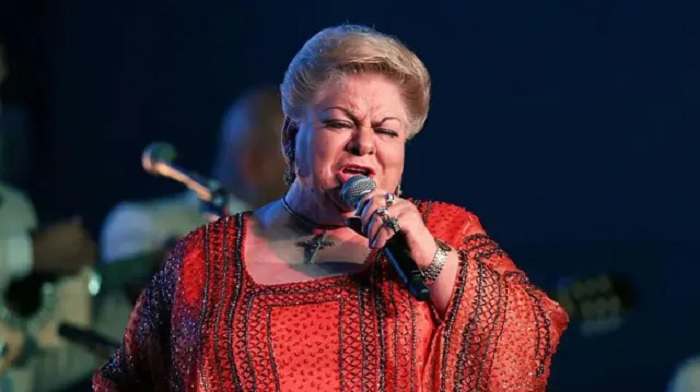 paquita la del barrio